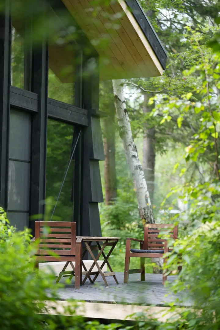 База отдыха Долина Мечтателей