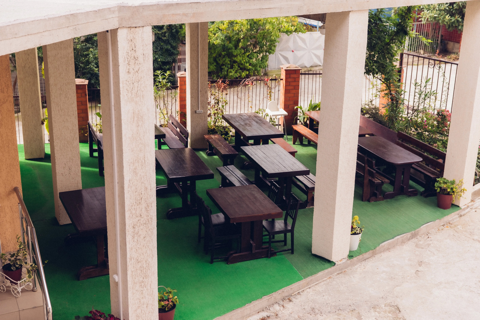 Гостевой дом Приморье