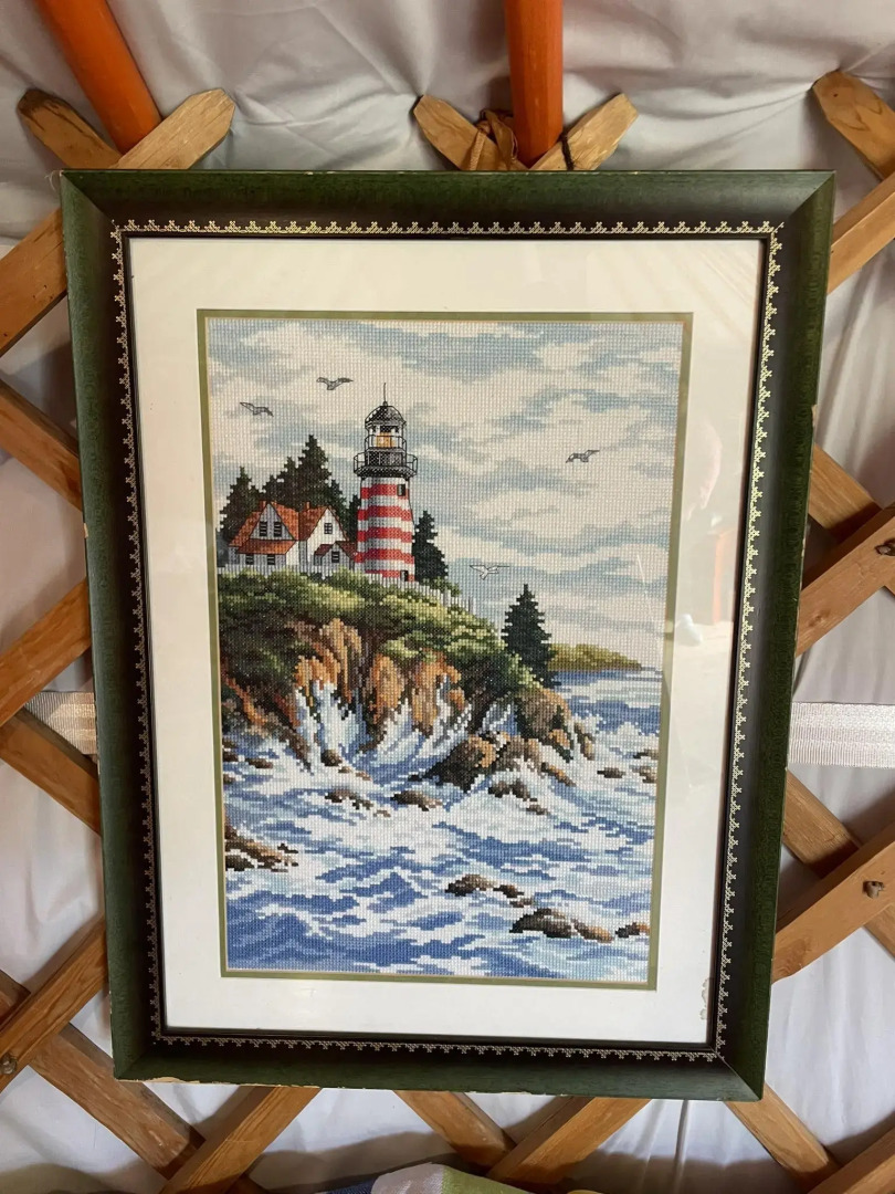 Отель Kayak Camp Mongolia Resort