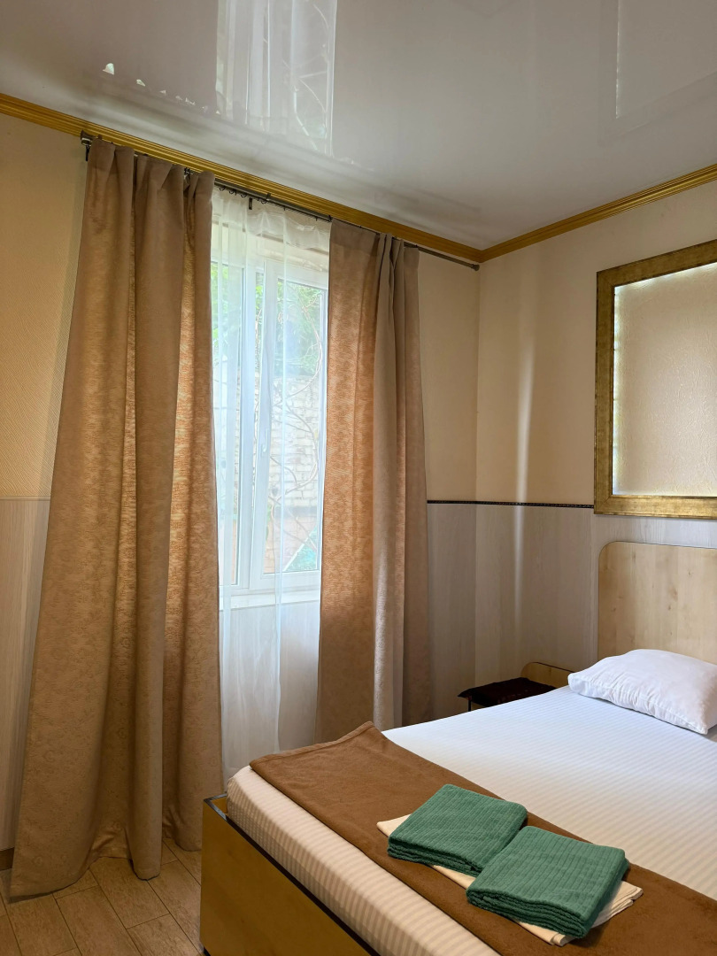 Гостевой дом Софитель