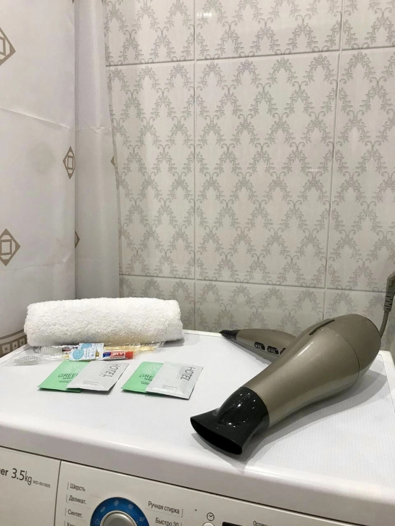 Квартира 2-комнатная