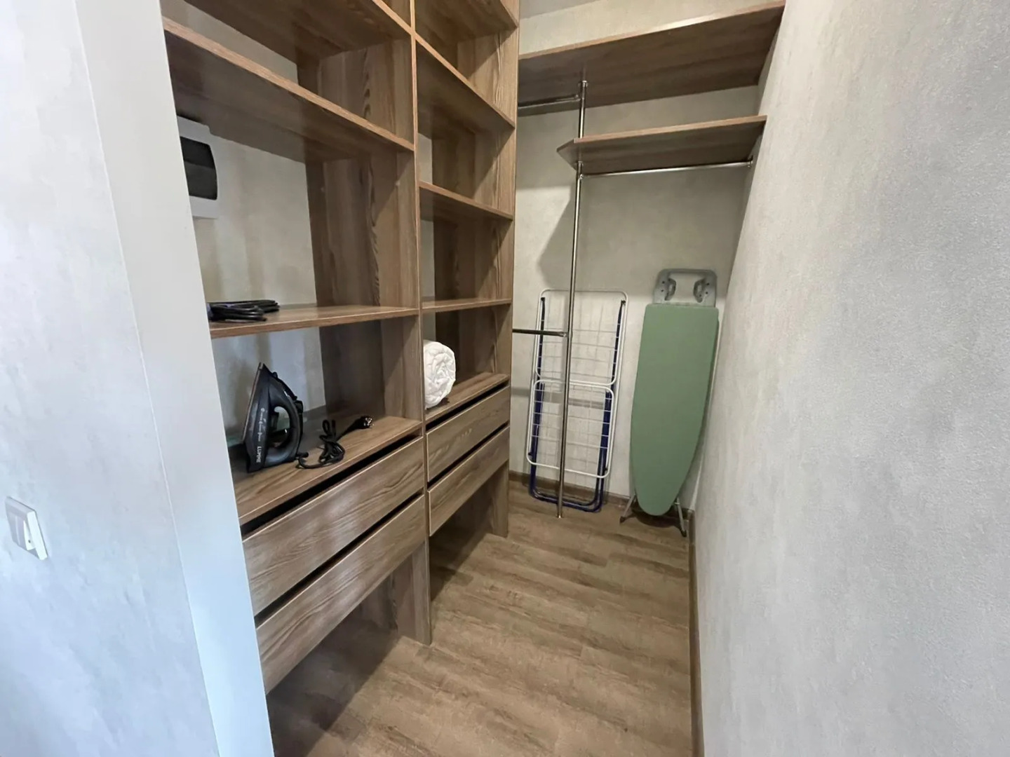 Апартаменты в городе Барнаул