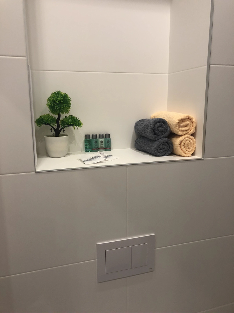 Апартаменты Янтарная сказка