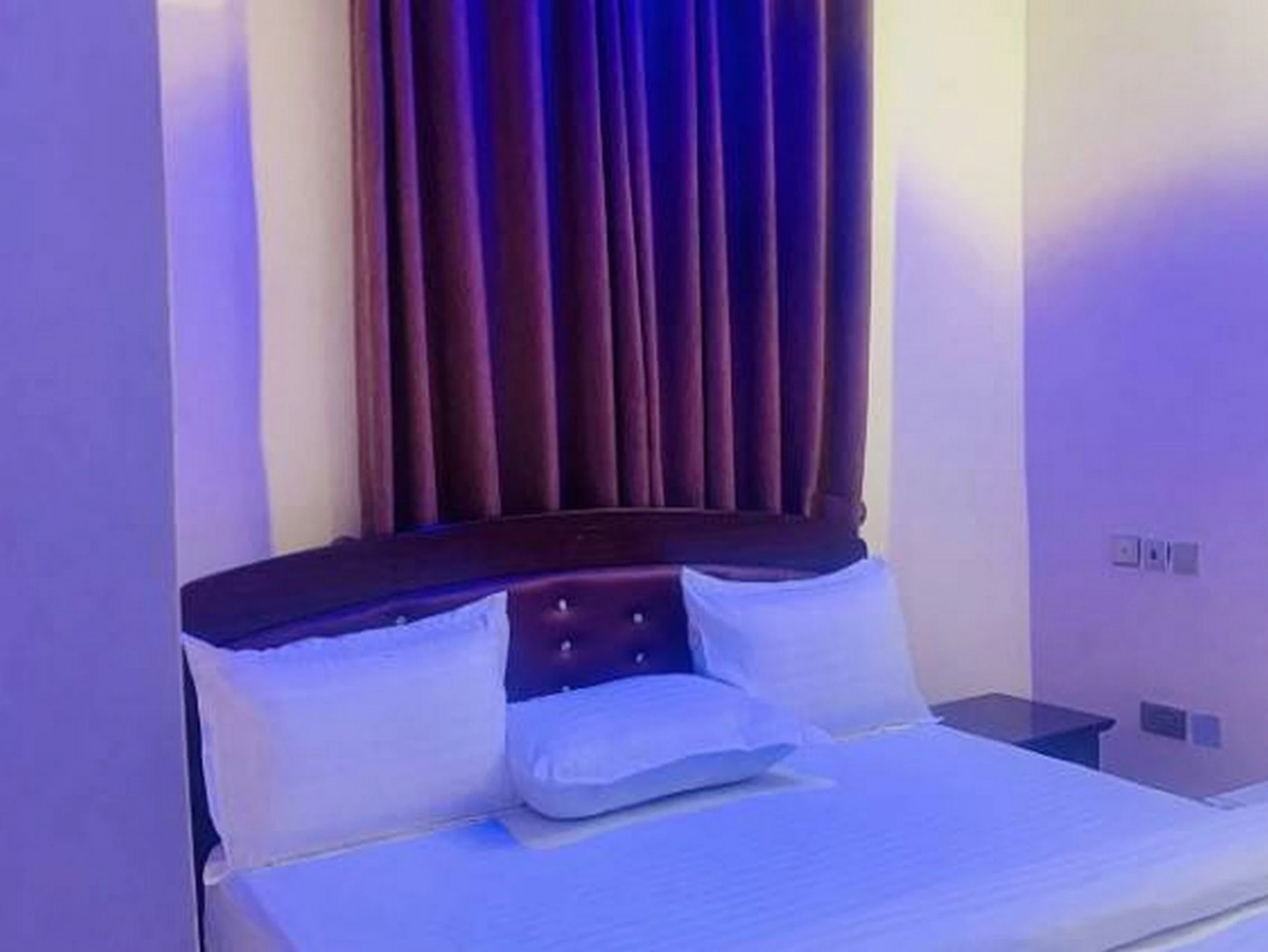 Hotel Ama Luxury Suites