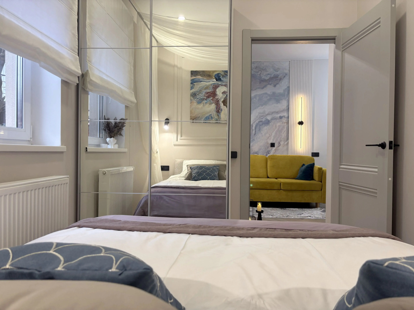 Частный дом House on Lermontov street