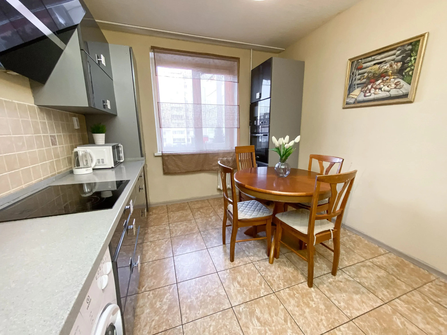 Апартаменты в центре Засвияжья 85