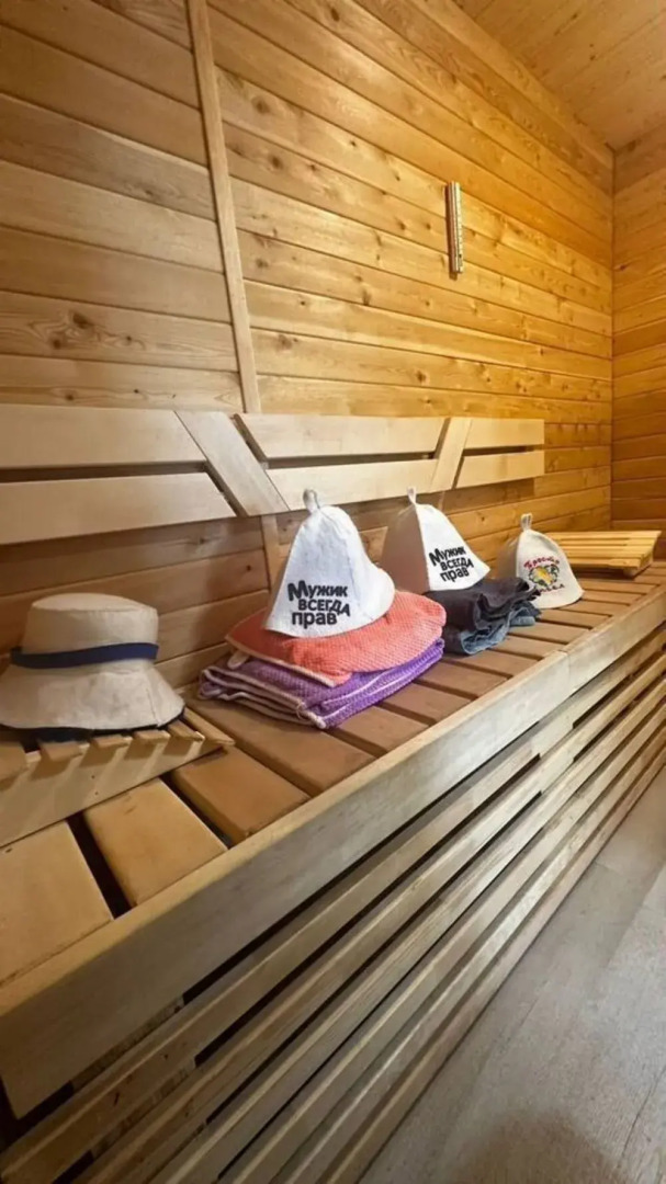 Частный дом на Каштановой 219