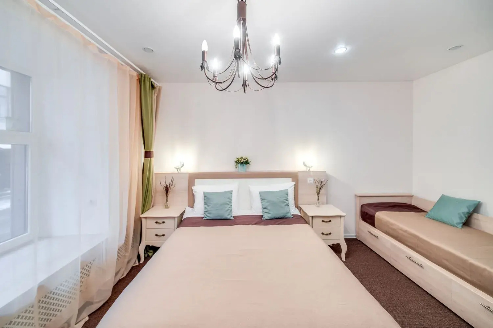 Отель Эпиграф