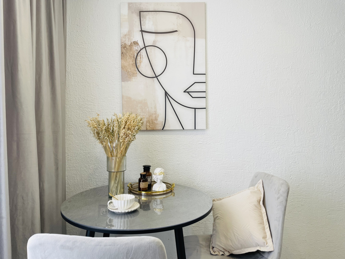 Квартира Atmosfera Sna на Челюскинцев