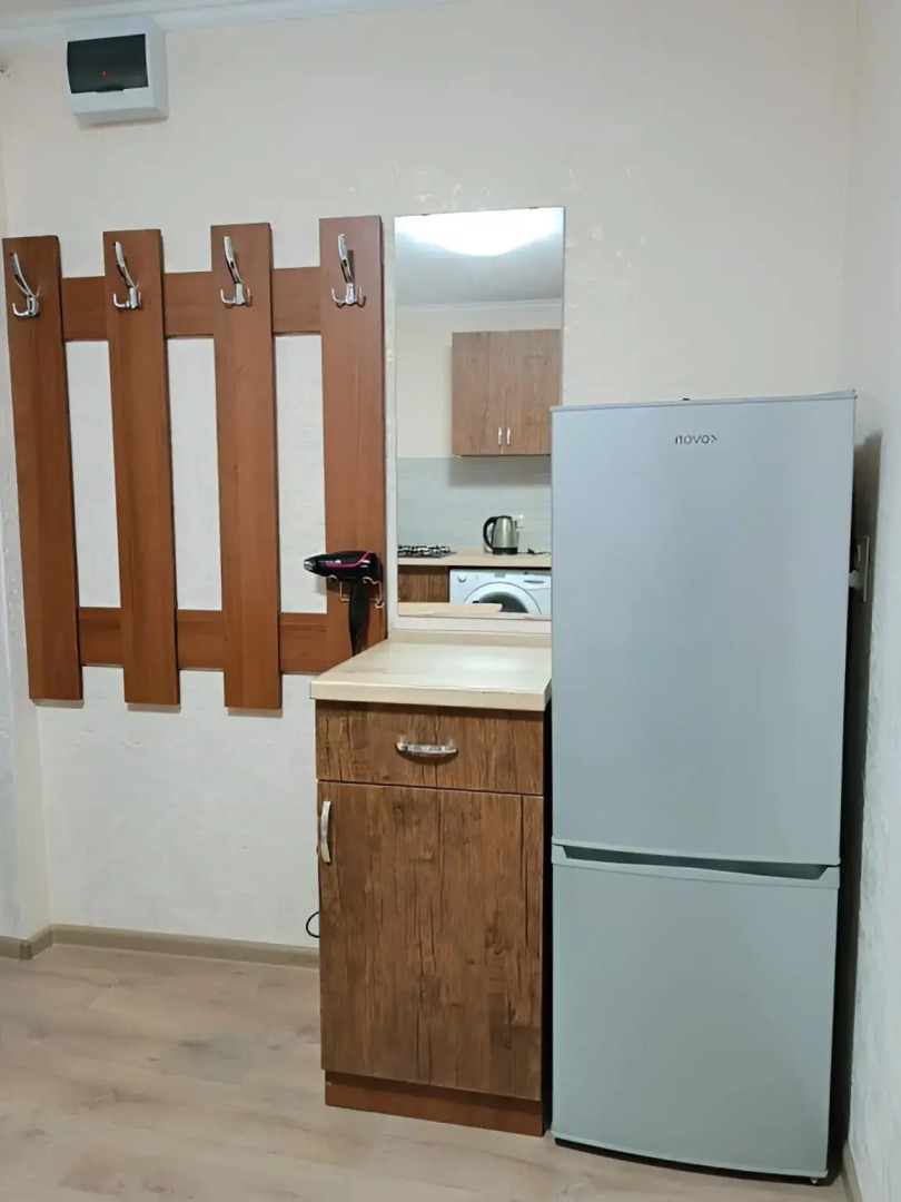 Апартаменты на Кисловодской