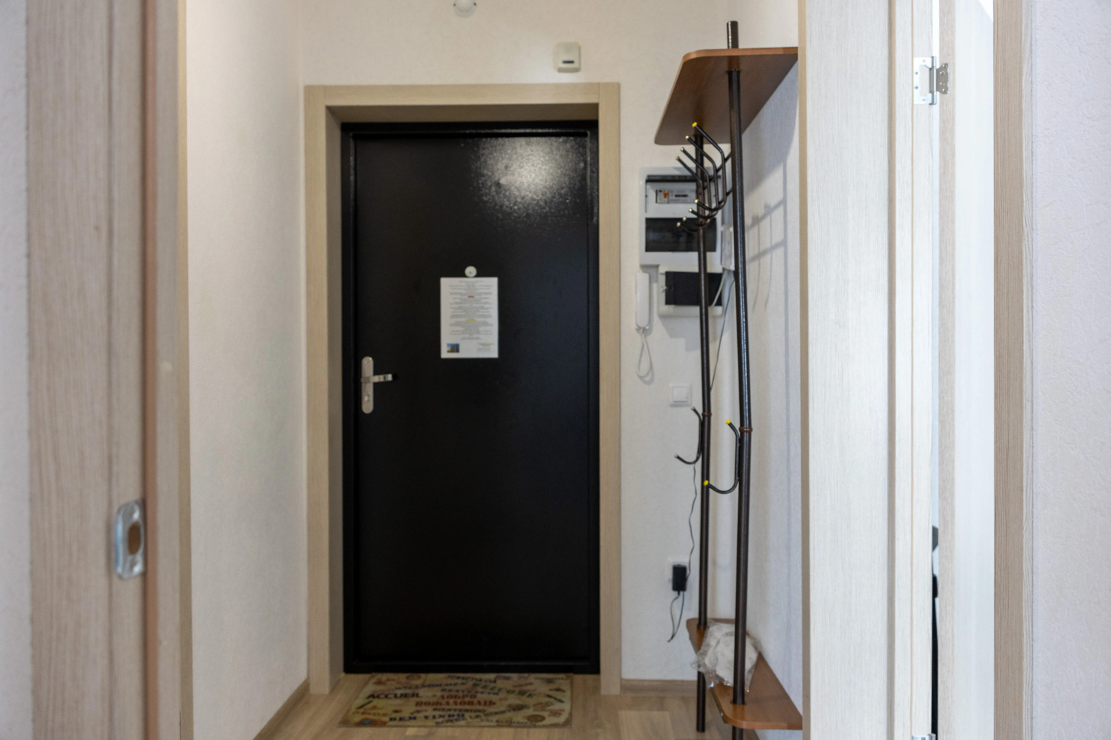 Квартира на Московском проспекте 209