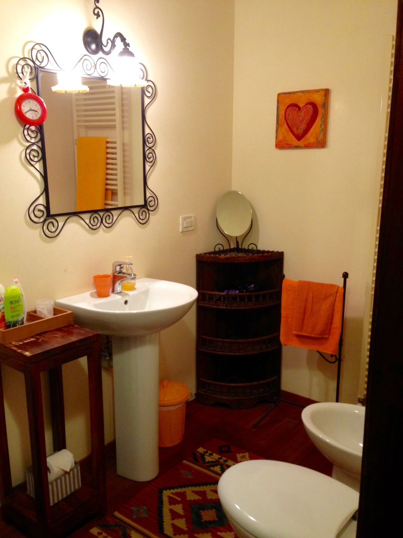 Agriturismo Ca' Sagredo