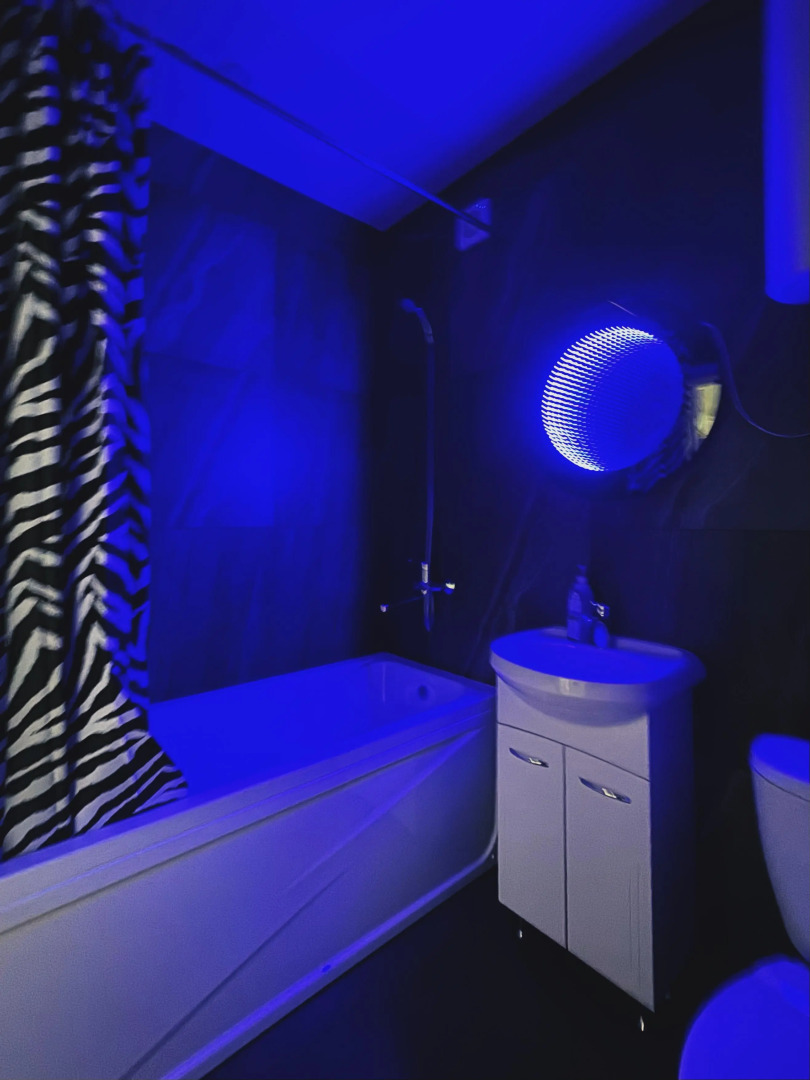 Квартира Уютная