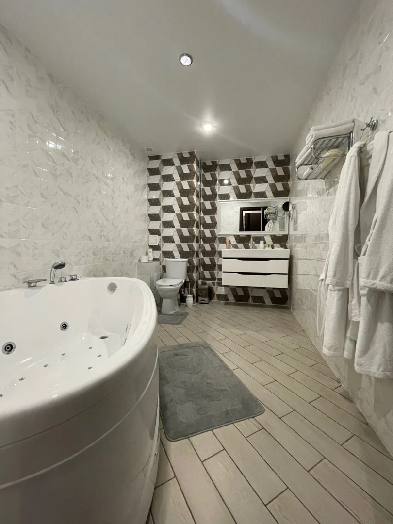 Мини-Отель Чемодан