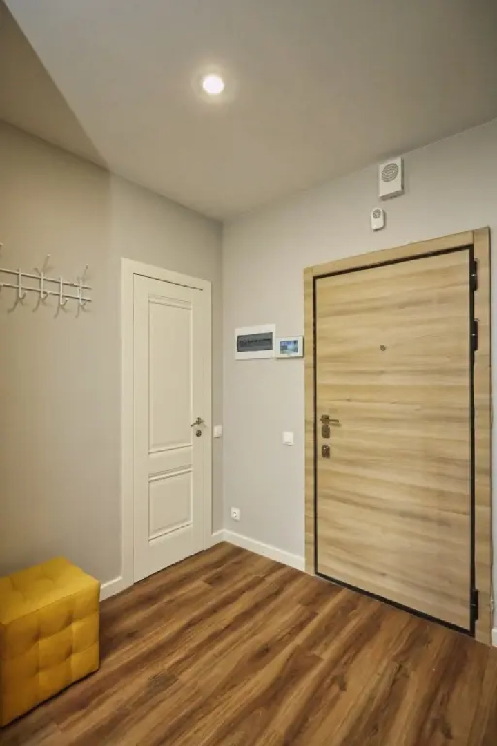 Апартаменты Midgard Club 312