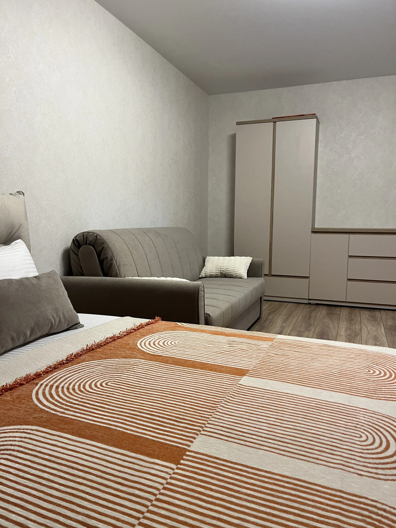 Квартира FroLove Aparts Сахара