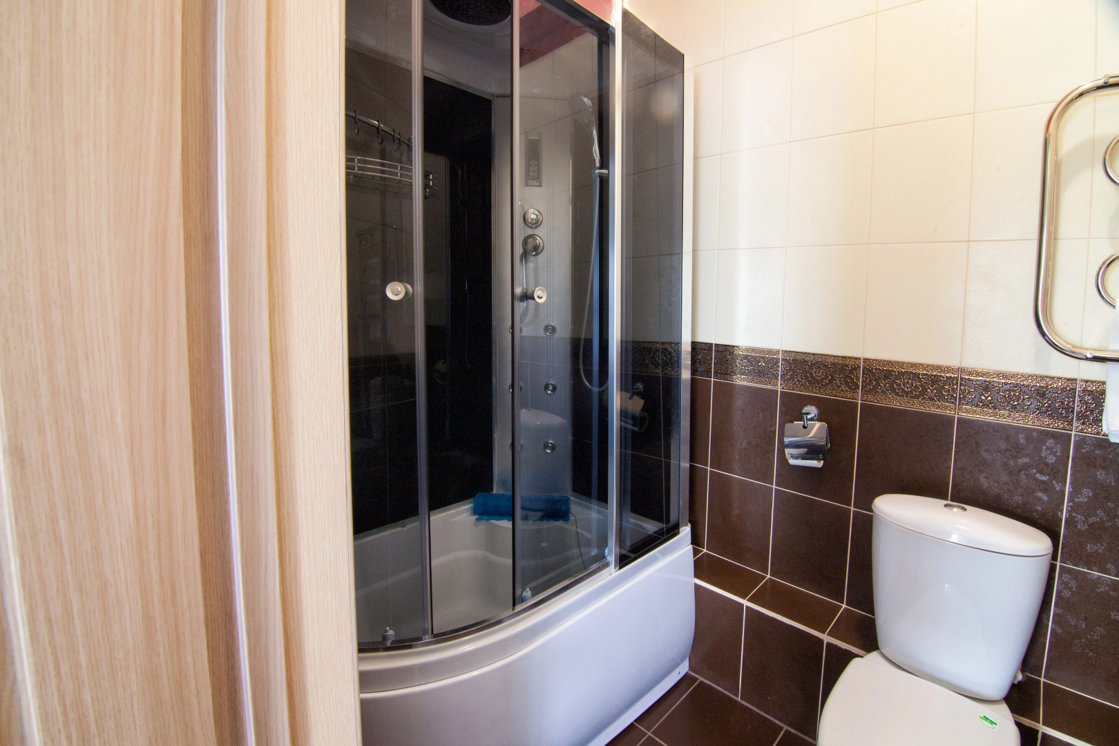 Бутик-Отель Три Богатыря