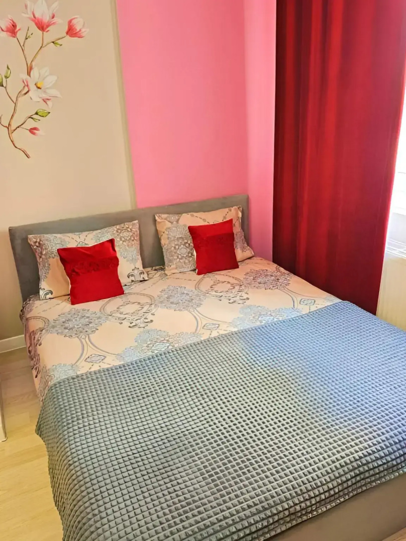 Квартира Студия