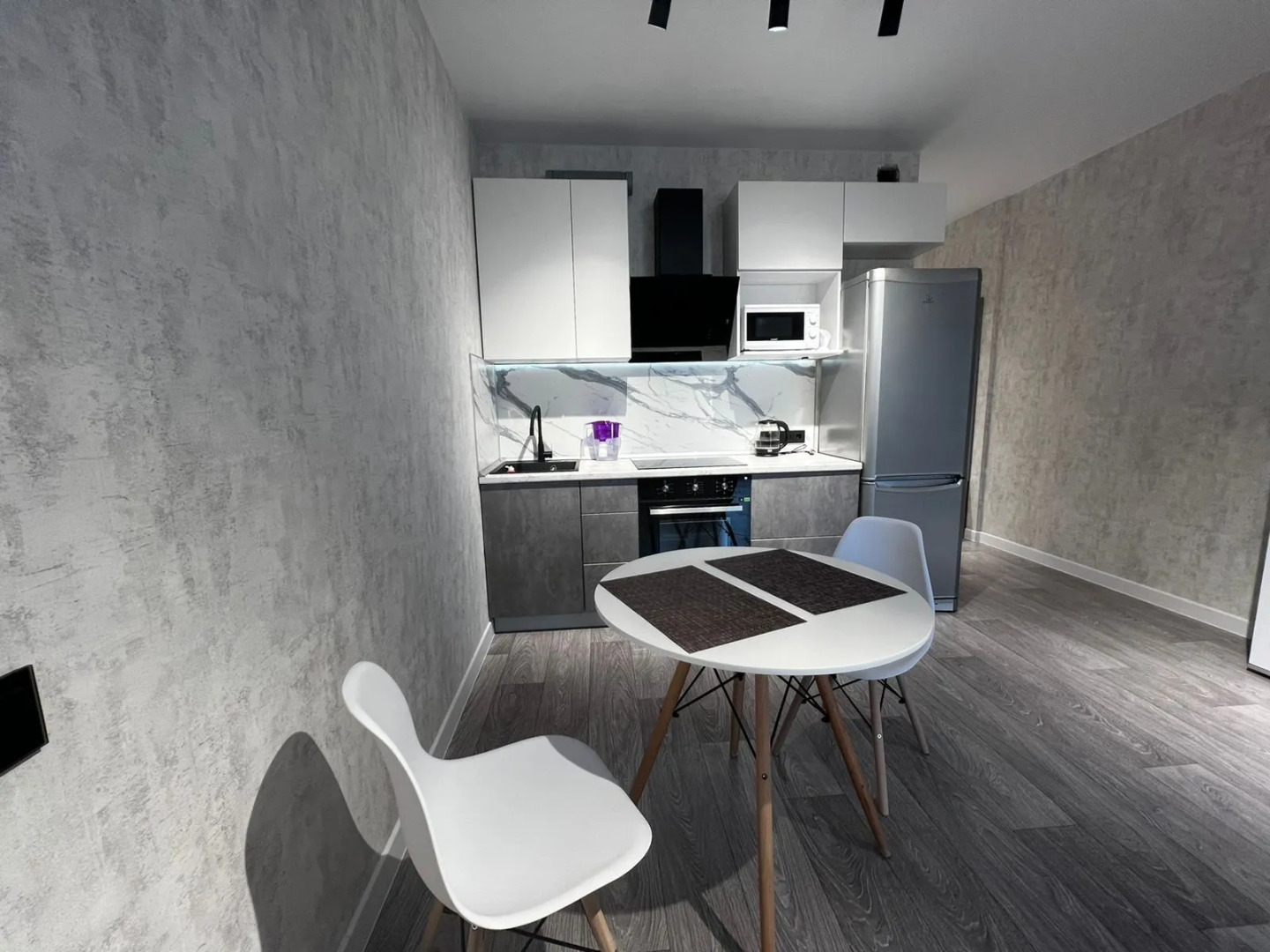 Квартира AlexHome Лосино-Петровский Расцветай на Пушкина