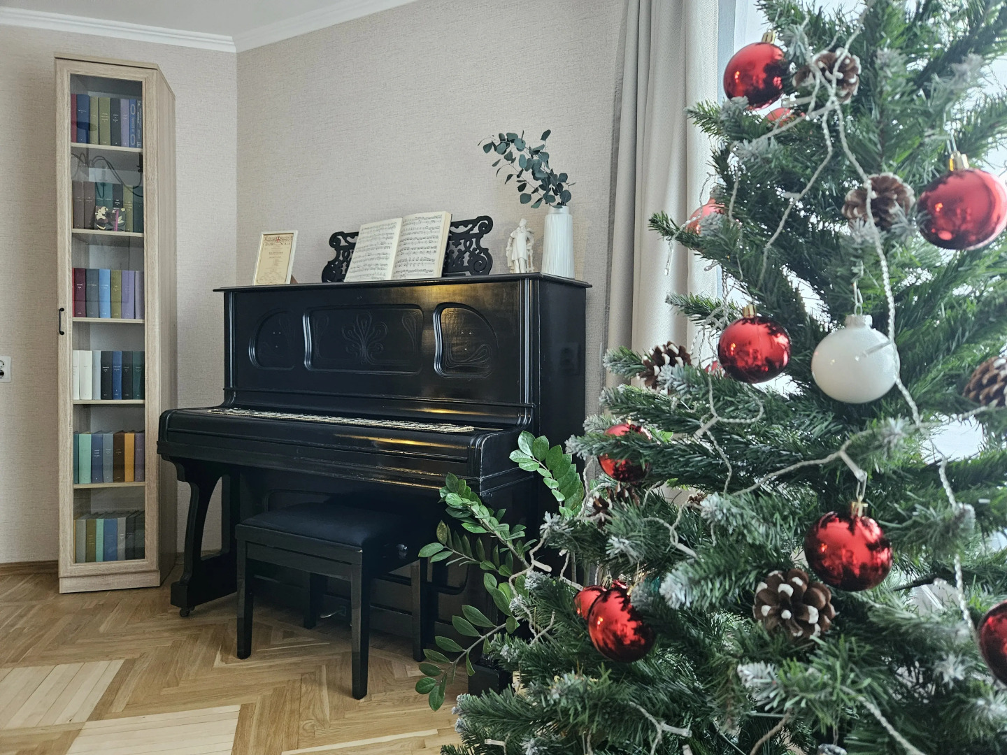 Квартира Романтика