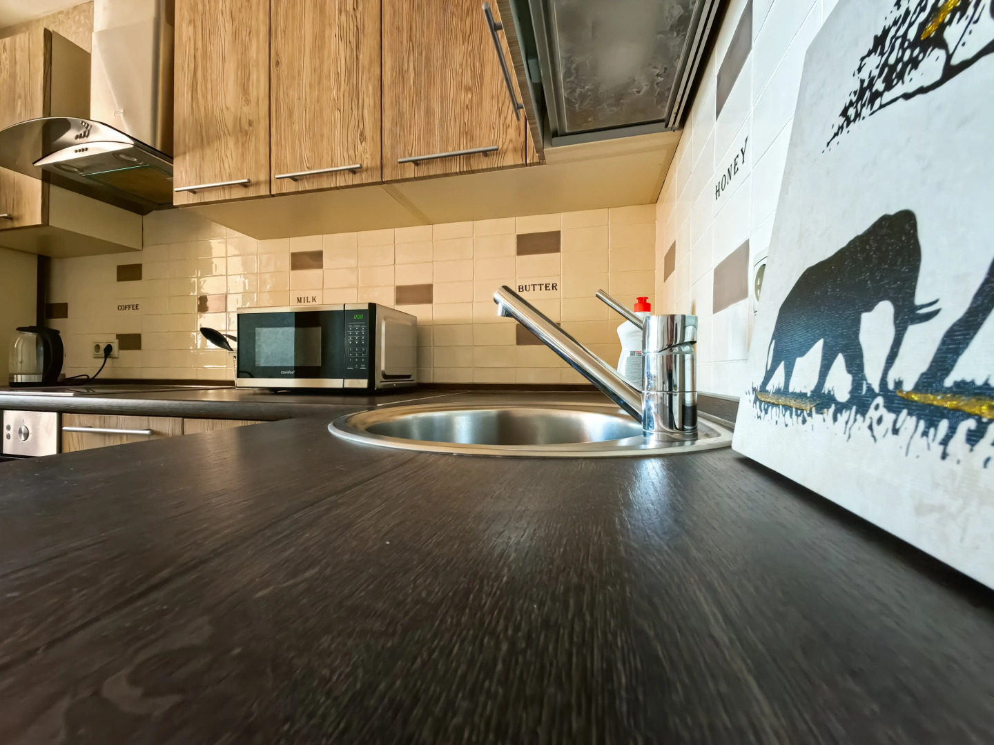 Квартира Видовая квартира в шаговой доступности от метро Строгино