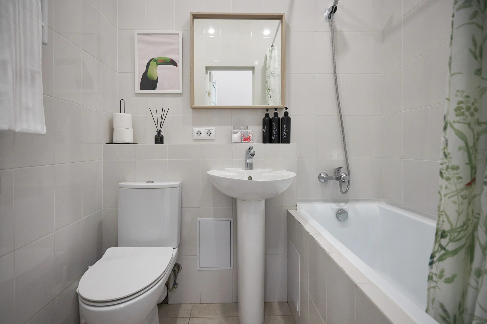 Квартира Dendrarium Flat