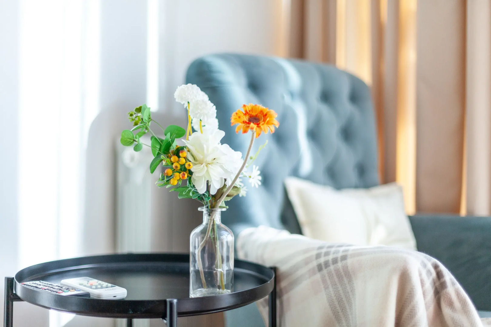 Апартаменты RentPlaza c панорамным видом на город