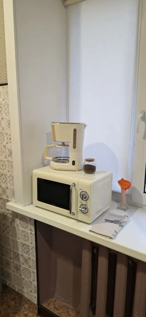 Квартира Квартирник у Зайцев 2