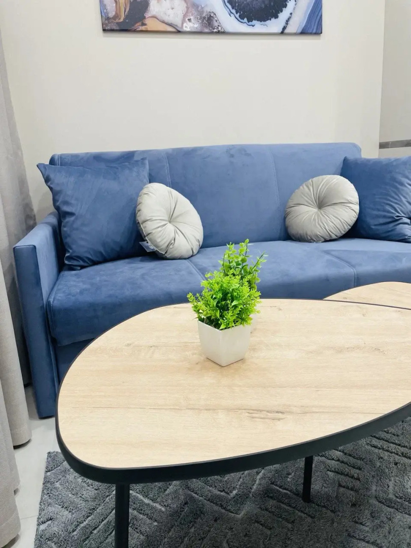 Квартира Однокомнатная 44 м² 7/8 Этаж