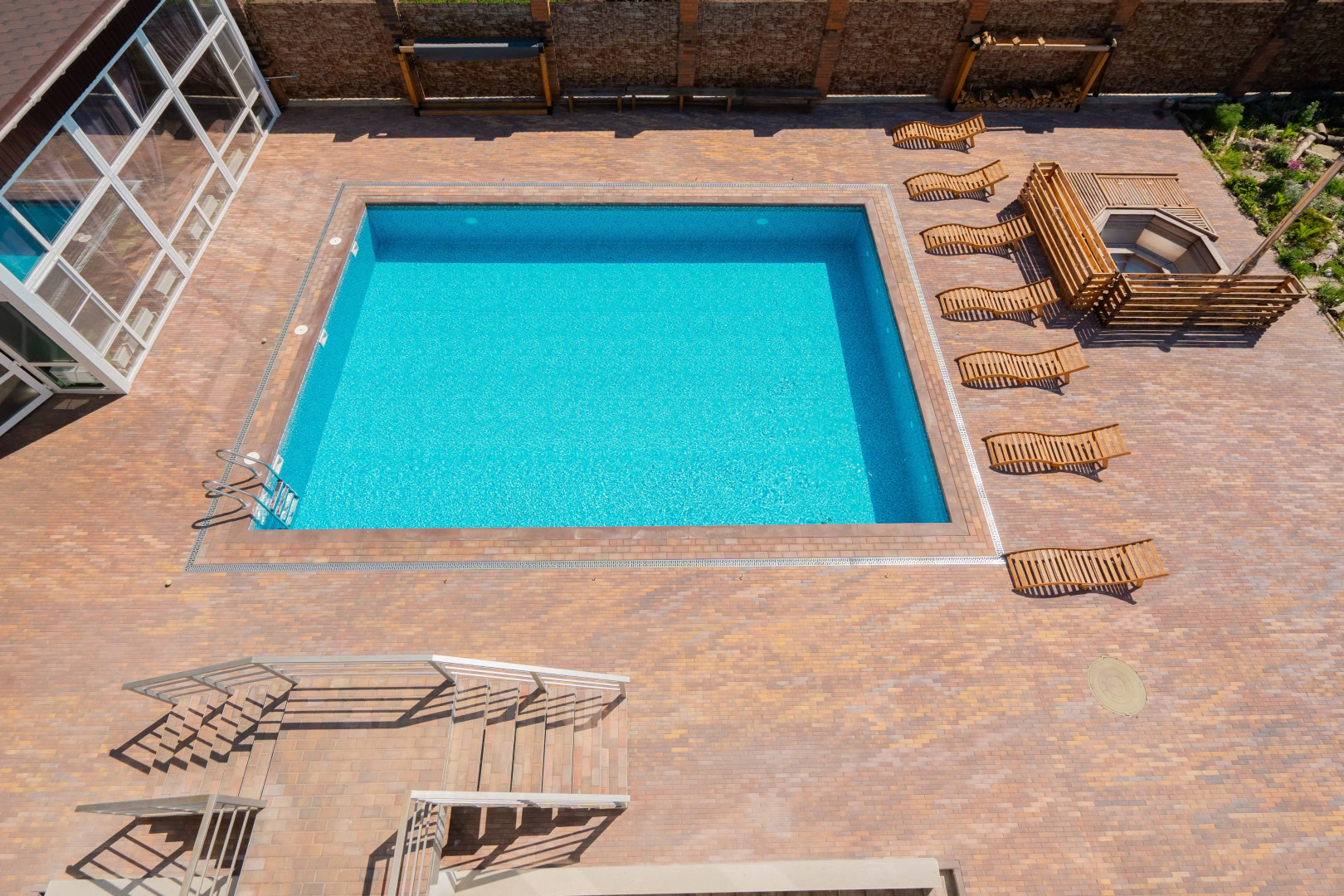 Папоротник