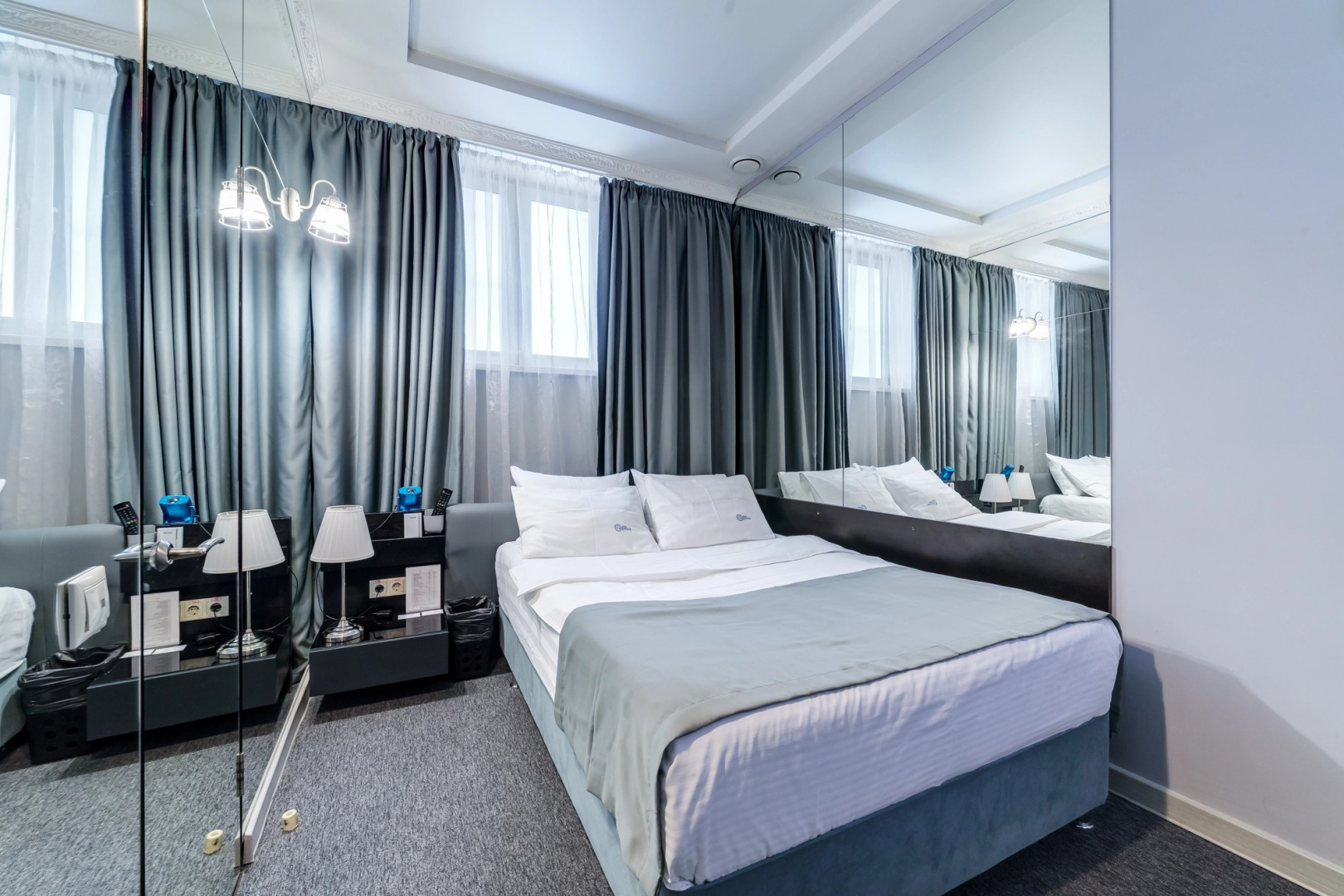 Отель Гипноз на Цветном