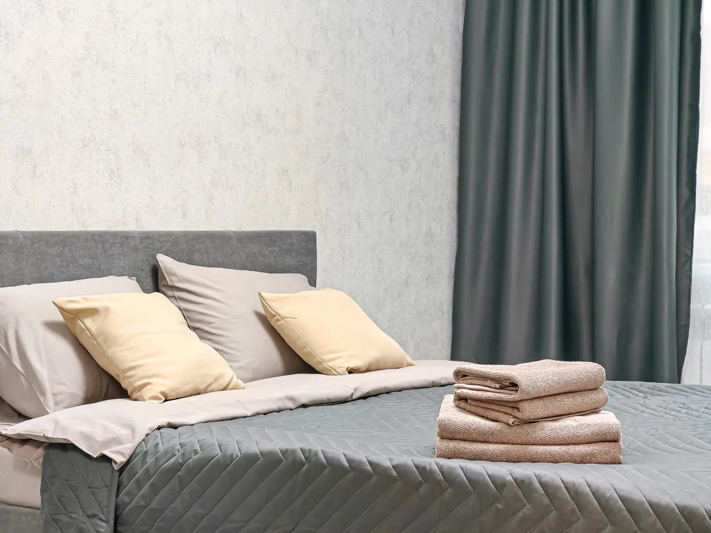 Апартаменты Stepanenkov на Заровного 6/1 на 9 Этаже