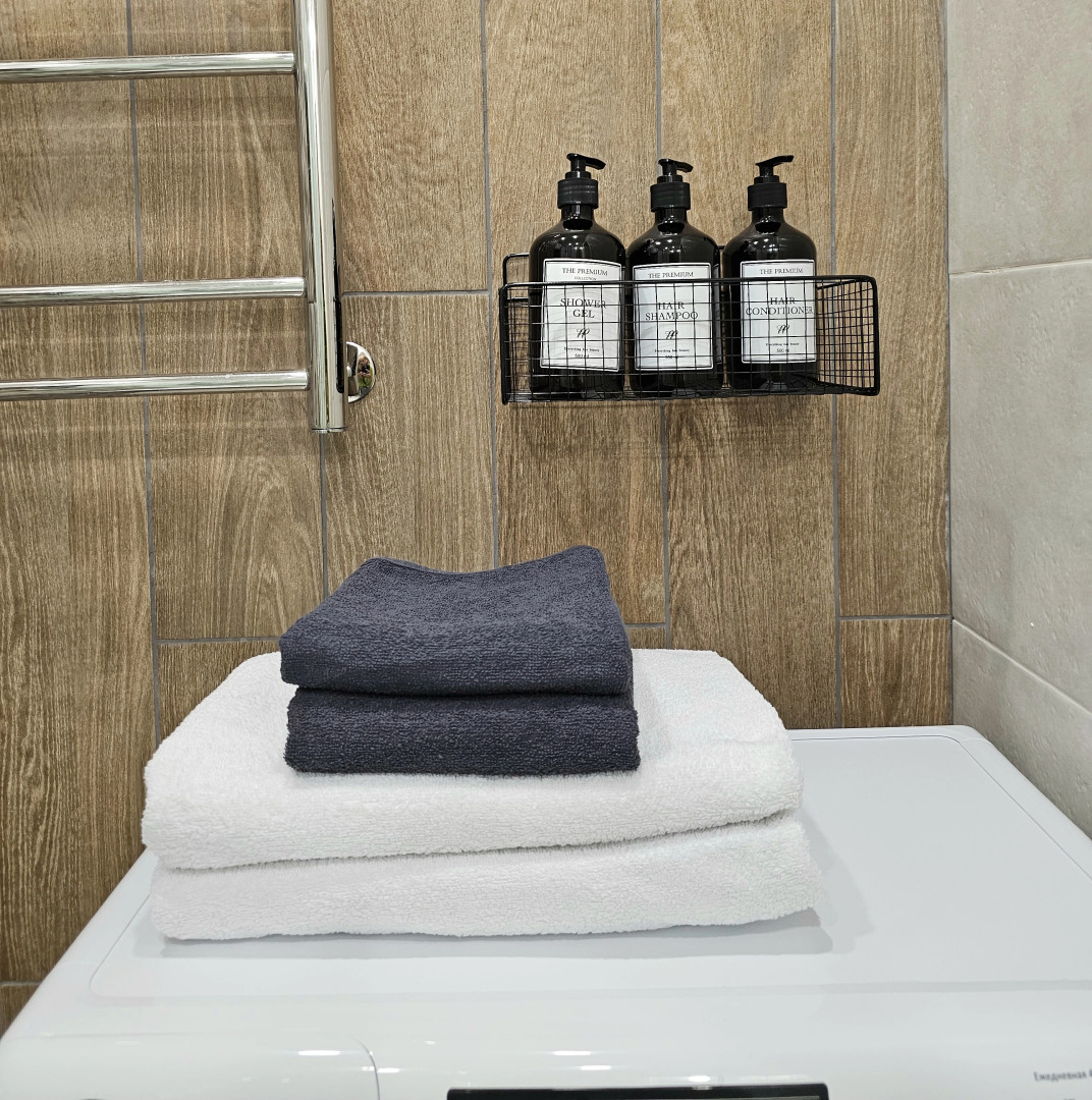 Квартира Голосова 32