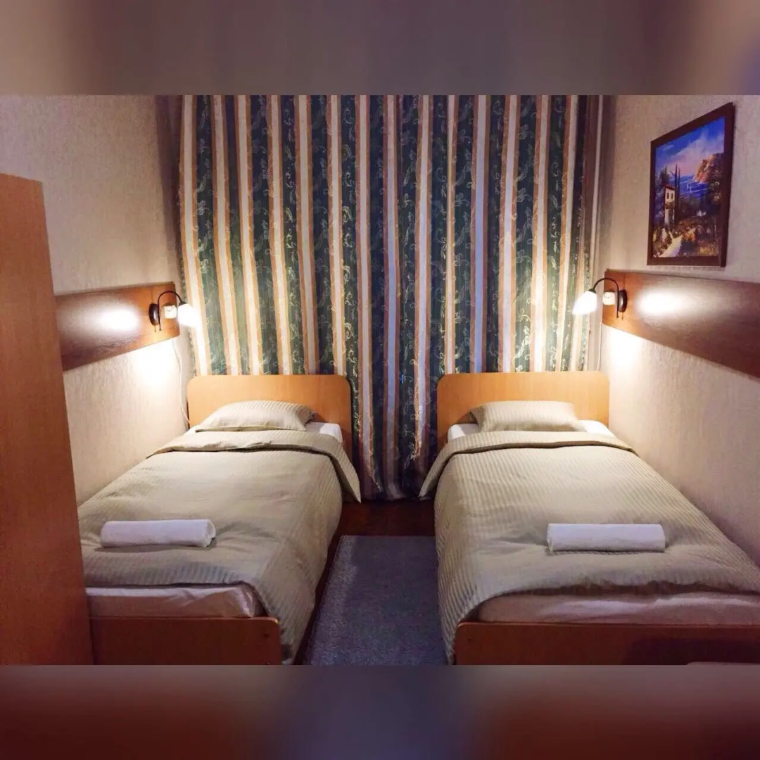 Хостел Polar House