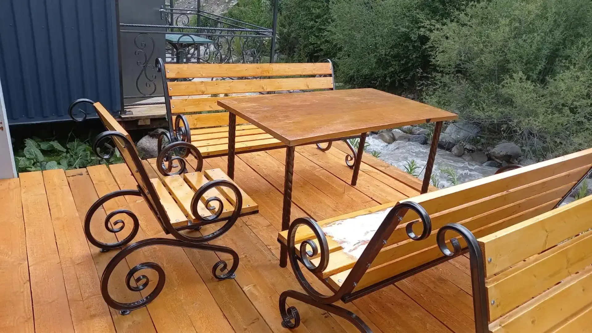 Орлиный утес