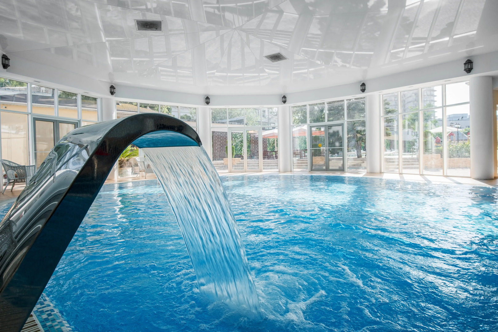 Старинная Анапа