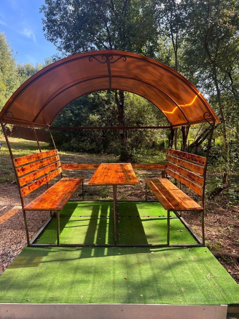 Частный дом Медвежий угол