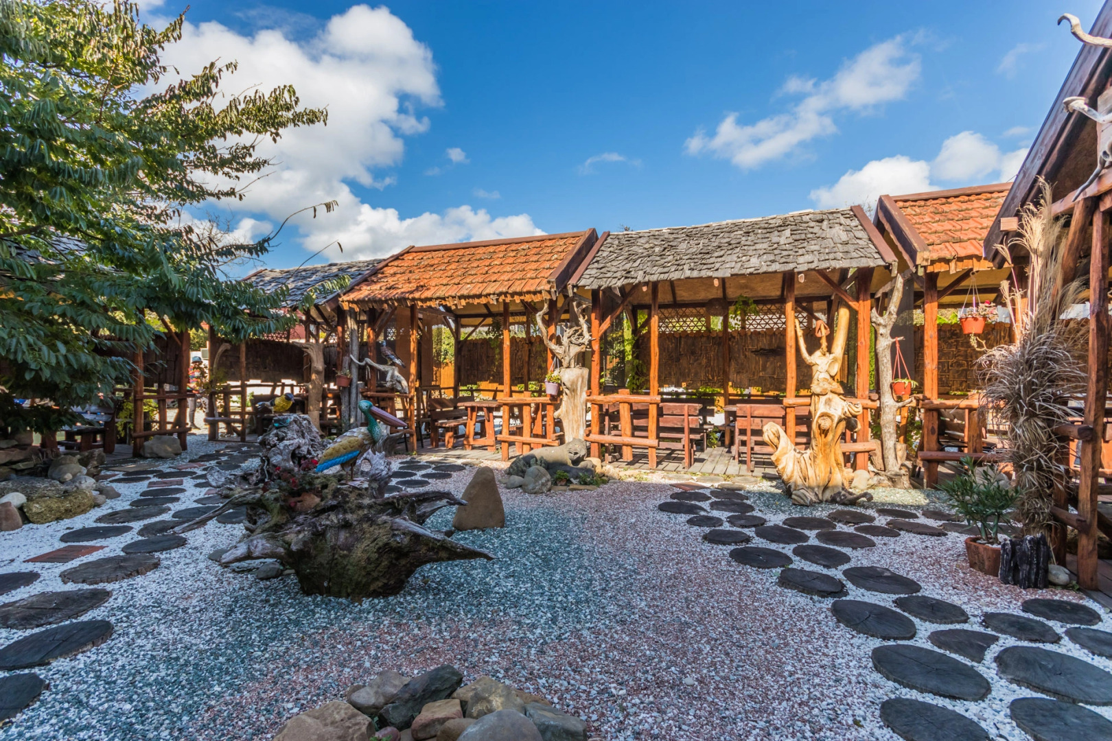 Гостевой Дом Барабулька