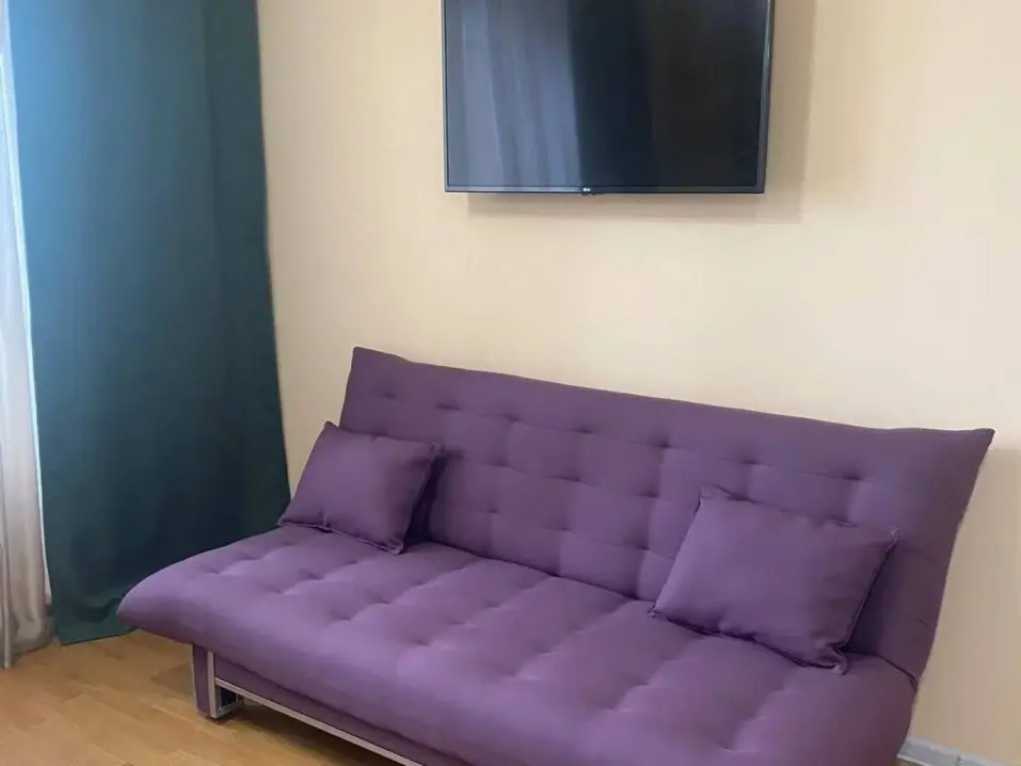 Апартаменты KazanHouseShare 4