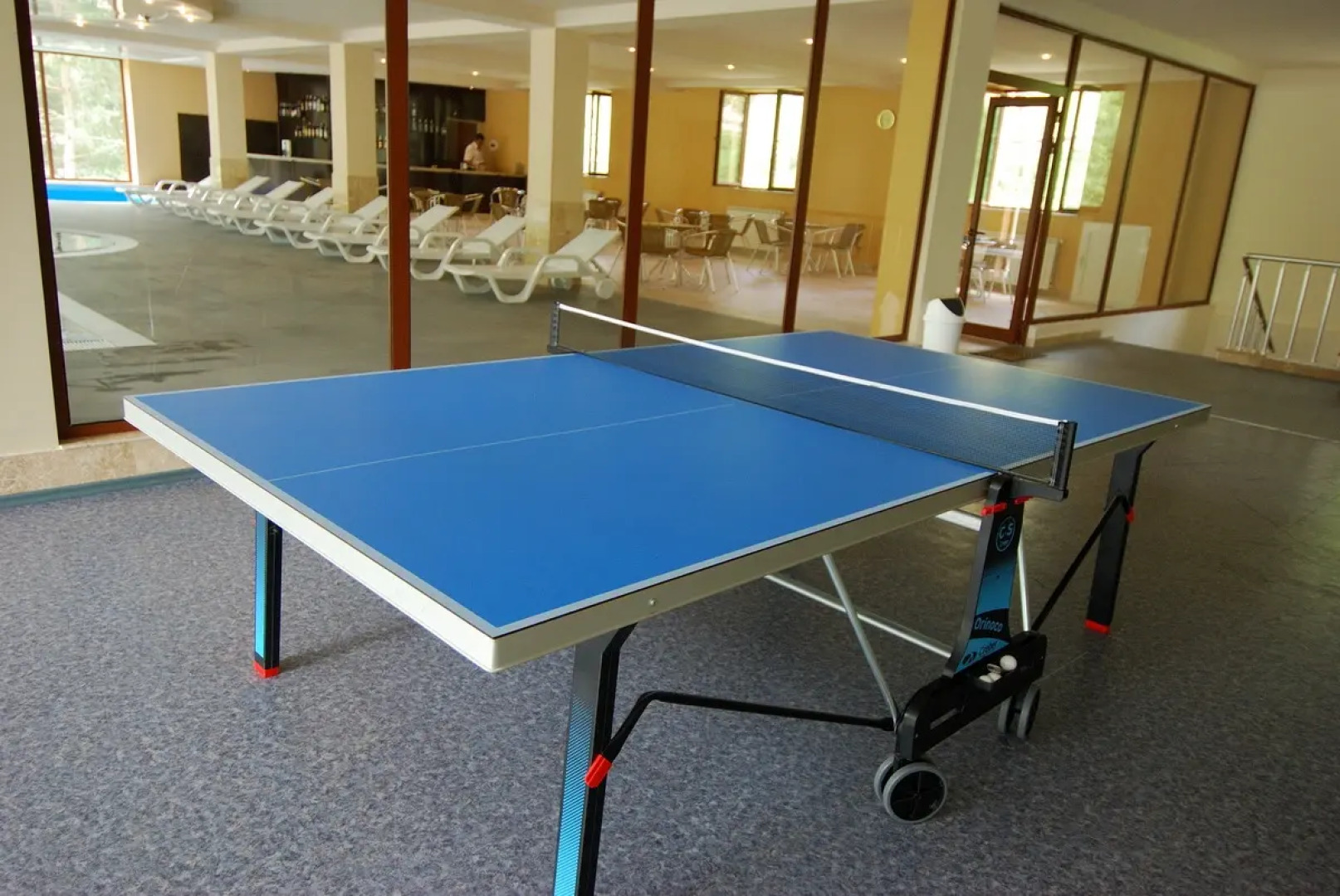 Arthurs Aghveran Resort