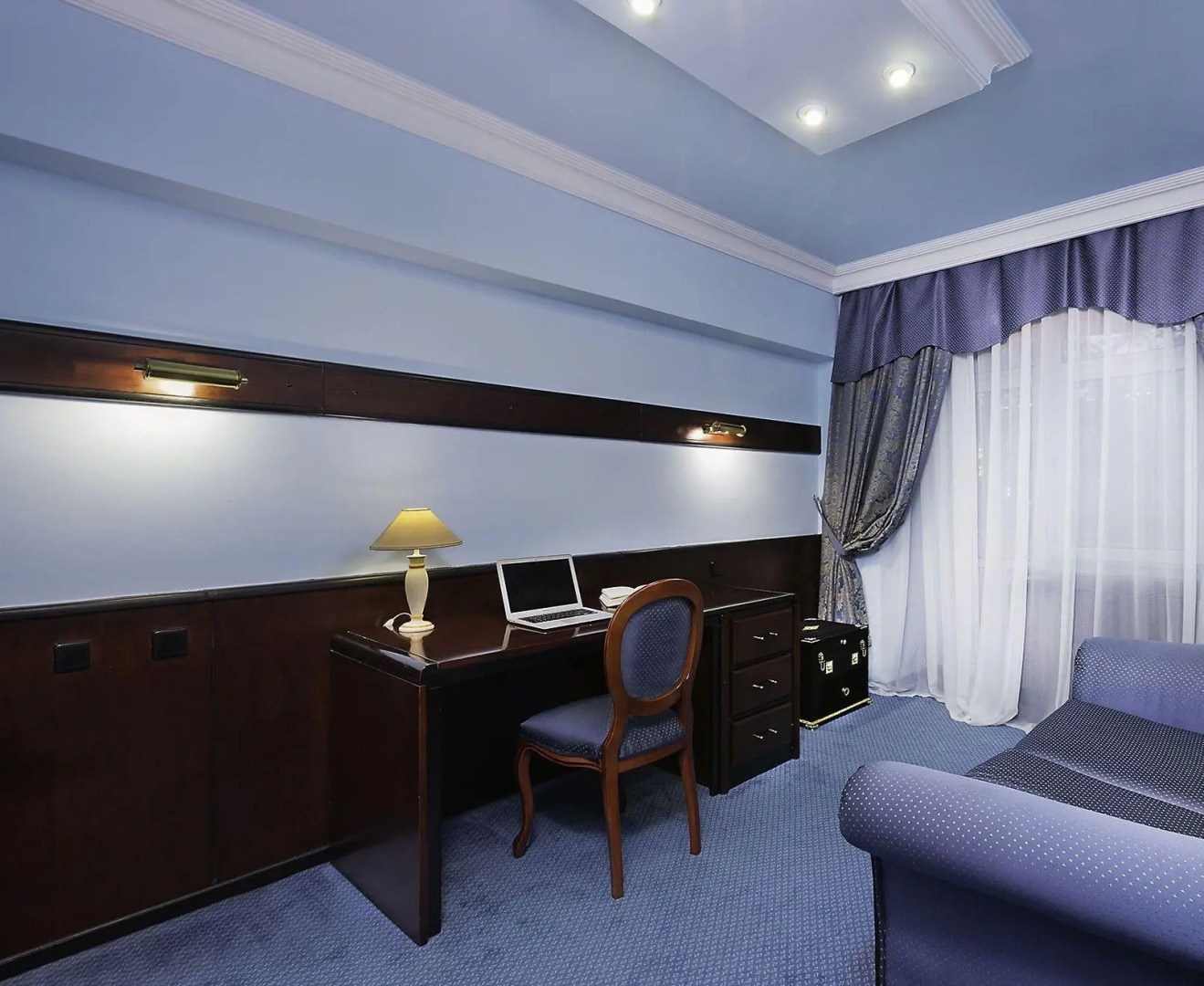 Отель Отрар