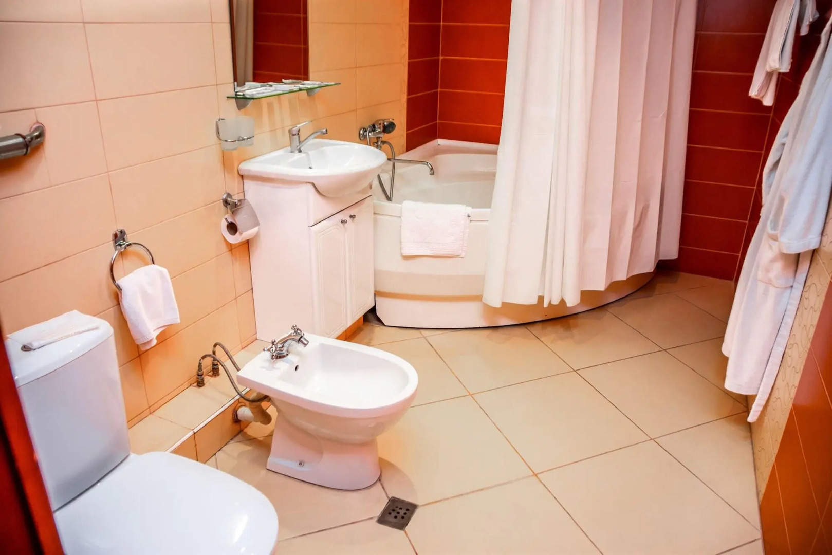 Гостиничный Комплекс Турист Гродно