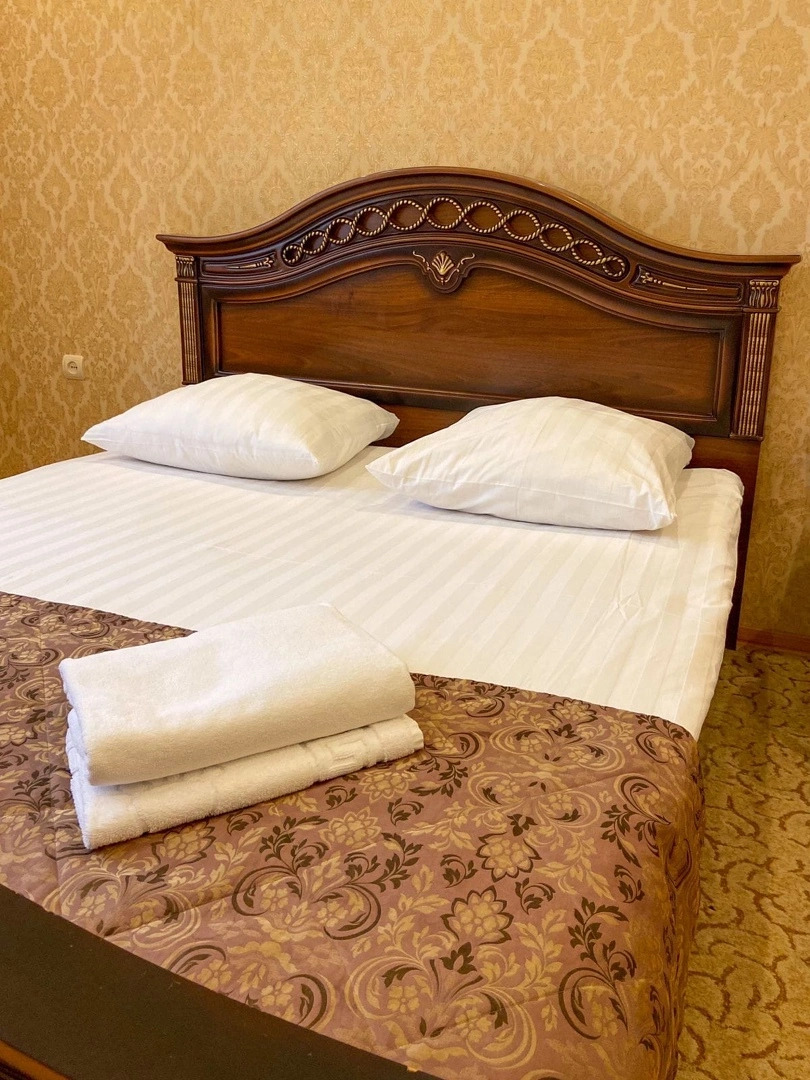 Парк-отель Аристократ Кострома