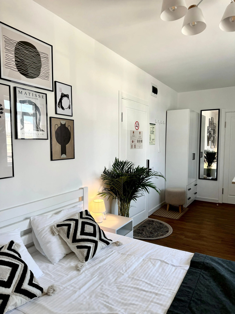 Апартаменты Тульские Каникулы 6