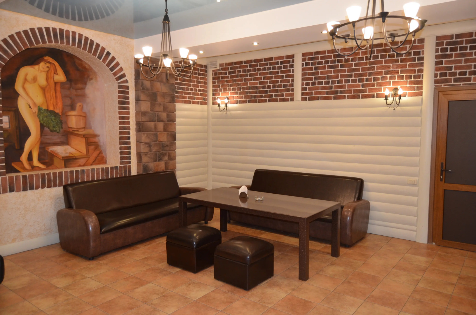 Отель Пегас