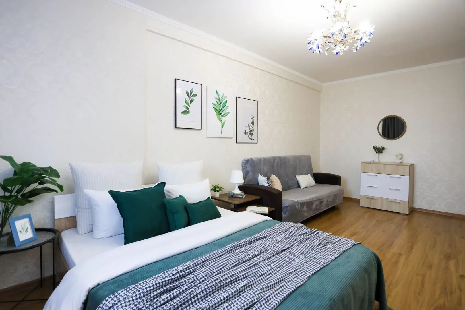 Апартаменты Пять Звёзд Дружбы Народов 28Б