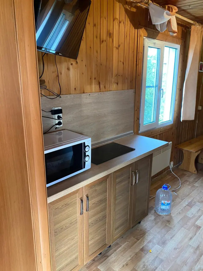 Частный дом Коттеджи Мантиансаари 2