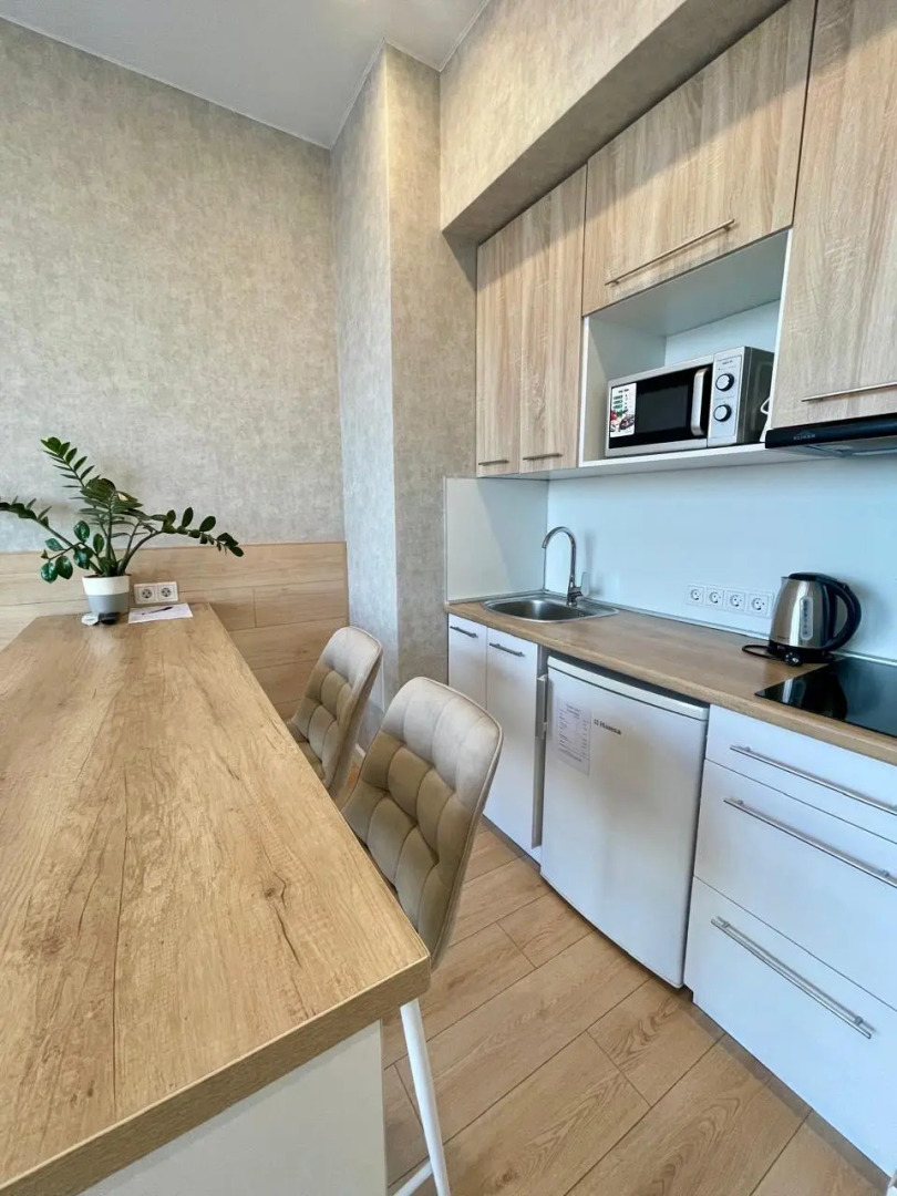 Апартаменты Видовые на Гостином Дворе 013030