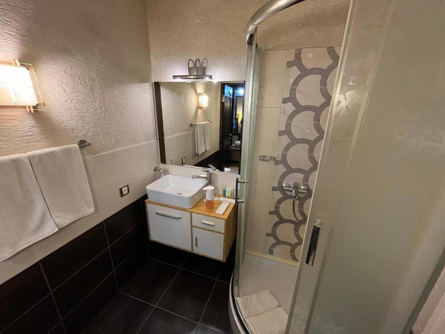 Бутик-отель «Орбита»