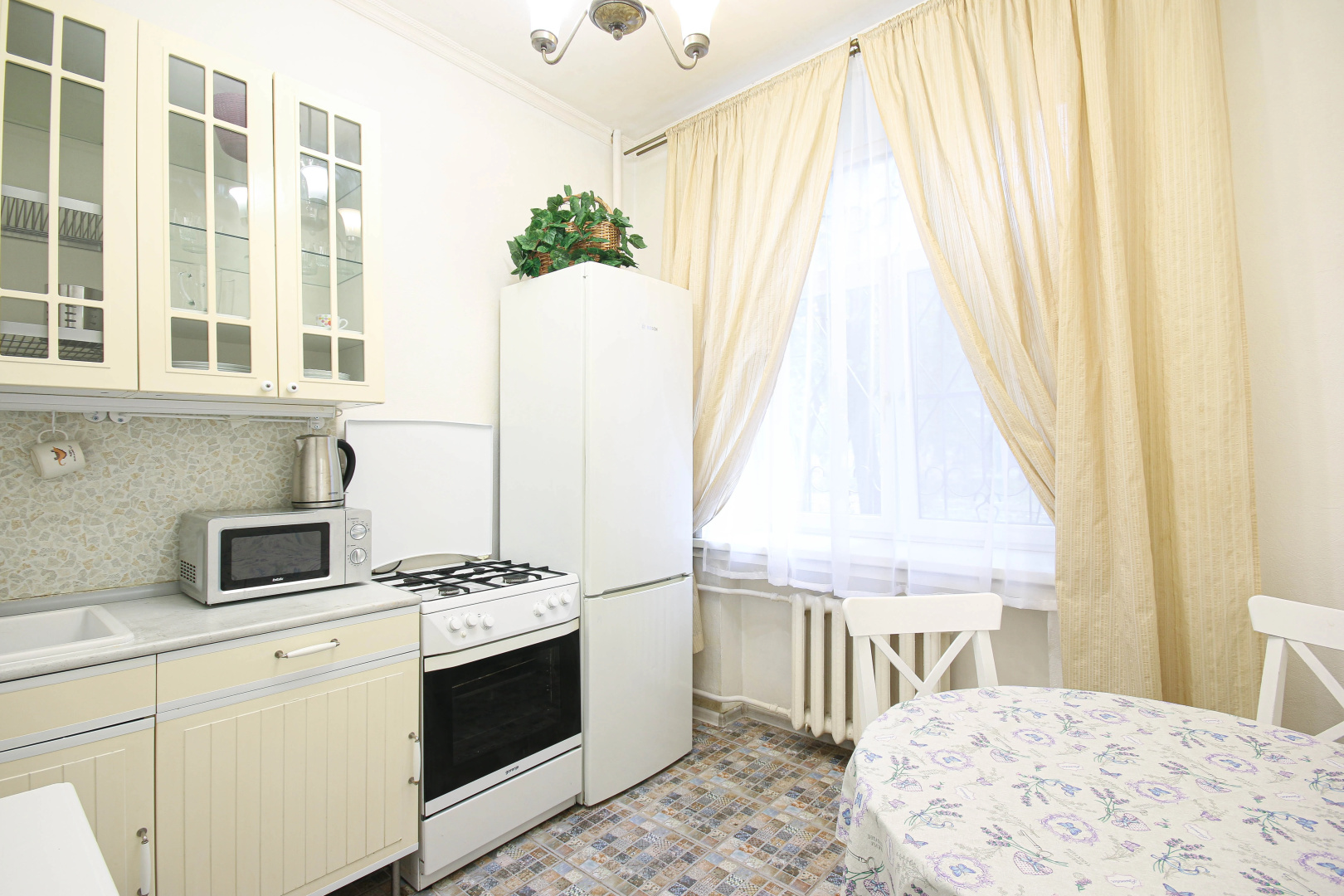 Апартаменты Apart Lux Ленинский 71(2)